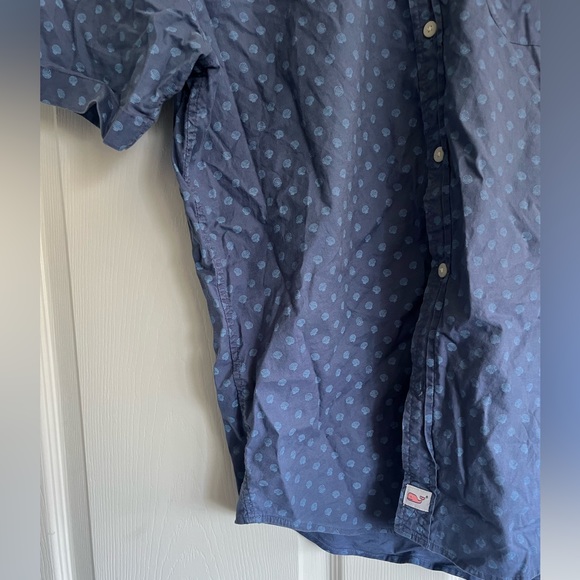 Vineyard Vines Classic Fit Murray Shirt - Picture 5 of 7